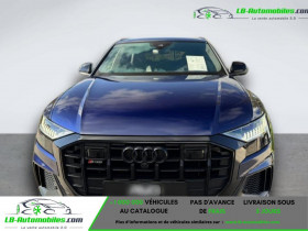 Audi SQ8 50 TDI 435 BVA Quattro  occasion � Beaupuy - photo n�3