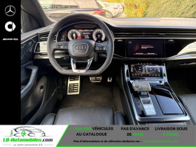 Audi SQ8 50 TDI 435 BVA Quattro  occasion � Beaupuy - photo n�6