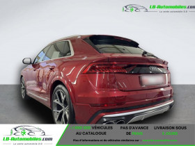 Audi SQ8 50 TDI 435 BVA Quattro  occasion � Beaupuy - photo n�2