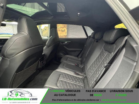 Audi SQ8 50 TDI 435 BVA Quattro  occasion � Beaupuy - photo n�3