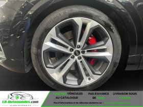 Audi SQ8 50 TDI 435 BVA Quattro  occasion � Beaupuy - photo n�6