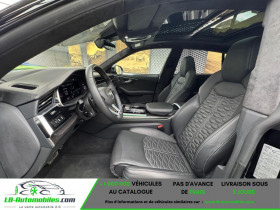 Audi SQ8 50 TDI 435 BVA Quattro  occasion � Beaupuy - photo n�2