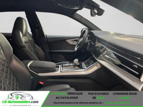 Audi SQ8 50 TDI 435 BVA Quattro  occasion � Beaupuy - photo n�5