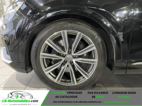 Audi SQ8 50 TDI 435 BVA Quattro  occasion � Beaupuy - photo n�8