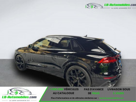 Audi SQ8 , garage LB AUTOMOBILES � Beaupuy