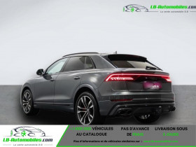 Audi SQ8 50 TDI 435 BVA Quattro  occasion � Beaupuy - photo n�4