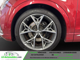 Audi SQ8 50 TDI 435 BVA Quattro  occasion � Beaupuy - photo n�7