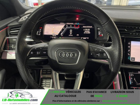 Audi SQ8 50 TDI 435 BVA Quattro  occasion � Beaupuy - photo n�7
