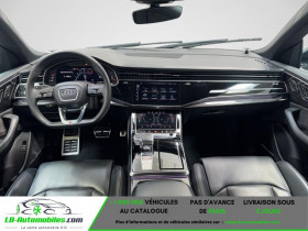 Audi SQ8 50 TDI 435 BVA Quattro  occasion � Beaupuy - photo n�3