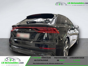 Audi SQ8 50 TDI 435 BVA Quattro  occasion � Beaupuy - photo n�4