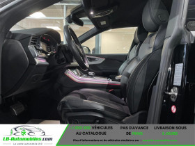Audi SQ8 50 TDI 435 BVA Quattro  occasion � Beaupuy - photo n�6