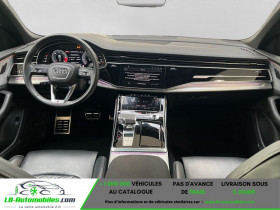 Audi SQ8 50 TDI 435 BVA Quattro  occasion � Beaupuy - photo n�3