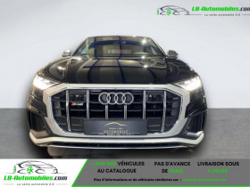 Audi SQ8 50 TDI 435 BVA Quattro  occasion � Beaupuy - photo n�4