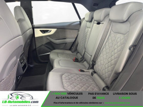 Audi SQ8 50 TDI 435 BVA Quattro  occasion � Beaupuy - photo n�5