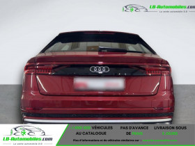 Audi SQ8 50 TDI 435 BVA Quattro  occasion � Beaupuy - photo n�3