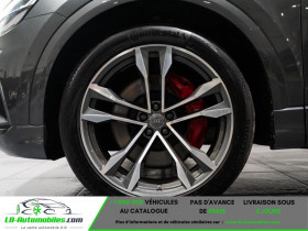 Audi SQ8 50 TDI 435 BVA Quattro  occasion � Beaupuy - photo n�7