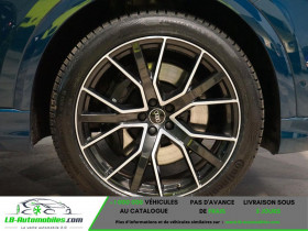 Audi SQ8 50 TDI 435 BVA Quattro  occasion � Beaupuy - photo n�6