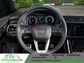 Audi SQ8 50 TDI 435 BVA Quattro  occasion � Beaupuy - photo n�5