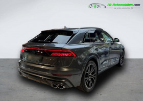 Audi SQ8 50 TDI 435 BVA Quattro  occasion  Beaupuy - photo n3