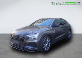 Audi SQ8 50 TDI 435 BVA Quattro  occasion  Beaupuy - photo n2