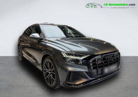 Audi SQ8 50 TDI 435 BVA Quattro  occasion  Beaupuy - photo n2