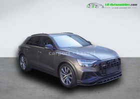 Audi SQ8 , garage LB AUTOMOBILES  Beaupuy