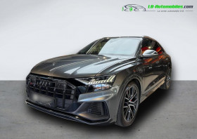 Audi SQ8 , garage LB AUTOMOBILES  Beaupuy