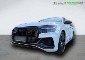Audi SQ8 , garage LB AUTOMOBILES  Beaupuy