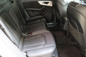 Audi SQ8 50 TDI 435 BVA Quattro  occasion  Beaupuy - photo n5