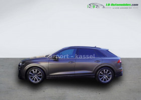 Audi SQ8 50 TDI 435 BVA Quattro  occasion  Beaupuy - photo n5