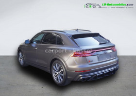Audi SQ8 50 TDI 435 BVA Quattro  occasion  Beaupuy - photo n4