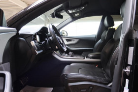 Audi SQ8 50 TDI 435 BVA Quattro  occasion  Beaupuy - photo n4