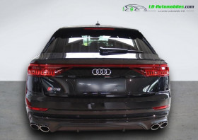 Audi SQ8 50 TDI 435 BVA Quattro  occasion  Beaupuy - photo n3
