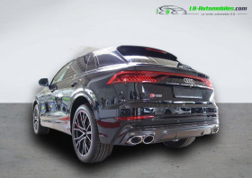Audi SQ8 50 TDI 435 BVA Quattro  occasion  Beaupuy - photo n2