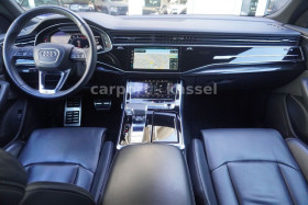Audi SQ8 50 TDI 435 BVA Quattro  occasion  Beaupuy - photo n3