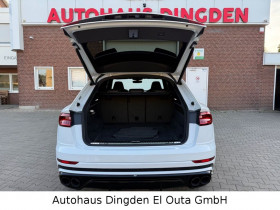 Audi SQ8 50 TDI 435 BVA Quattro  occasion  Beaupuy - photo n9