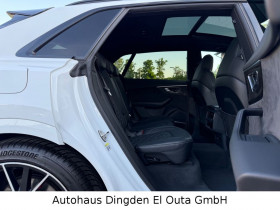 Audi SQ8 50 TDI 435 BVA Quattro  occasion  Beaupuy - photo n8