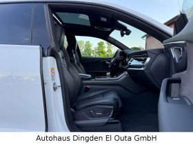 Audi SQ8 50 TDI 435 BVA Quattro  occasion  Beaupuy - photo n7