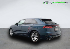 Audi SQ8 50 TDI 435 BVA Quattro  occasion  Beaupuy - photo n4