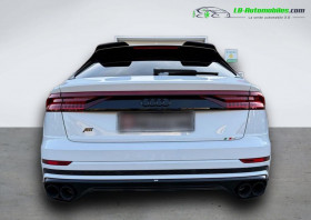 Audi SQ8 50 TDI 435 BVA Quattro  occasion  Beaupuy - photo n6