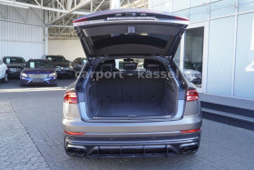 Audi SQ8 50 TDI 435 BVA Quattro  occasion  Beaupuy - photo n8