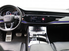 Audi SQ8 50 TDI 435 BVA Quattro  occasion  Beaupuy - photo n3