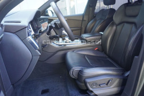 Audi SQ8 50 TDI 435 BVA Quattro  occasion  Beaupuy - photo n7