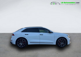 Audi SQ8 50 TDI 435 BVA Quattro  occasion  Beaupuy - photo n5