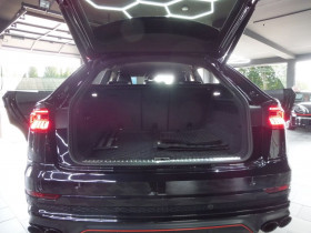 Audi SQ8 50 TDI 435 BVA Quattro  occasion  Beaupuy - photo n7