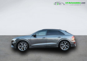 Audi SQ8 50 TDI 435 BVA Quattro  occasion  Beaupuy - photo n3
