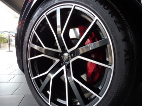 Audi SQ8 50 TDI 435 BVA Quattro  occasion  Beaupuy - photo n6