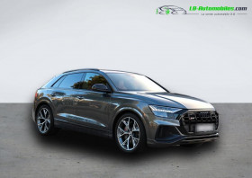 Audi SQ8 50 TDI 435 BVA Quattro  occasion  Beaupuy - photo n2