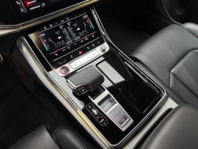 Audi SQ8 50 TDI 435 BVA Quattro  occasion  Beaupuy - photo n7