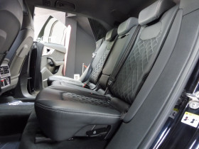 Audi SQ8 50 TDI 435 BVA Quattro  occasion  Beaupuy - photo n5